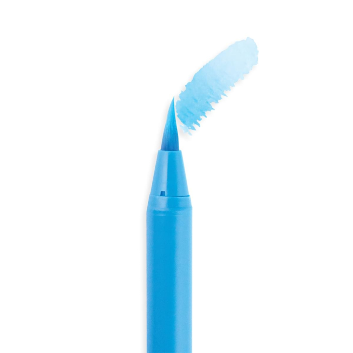 Carioci acuarele cu pensula, Chroma Blends, set de 18 [5]