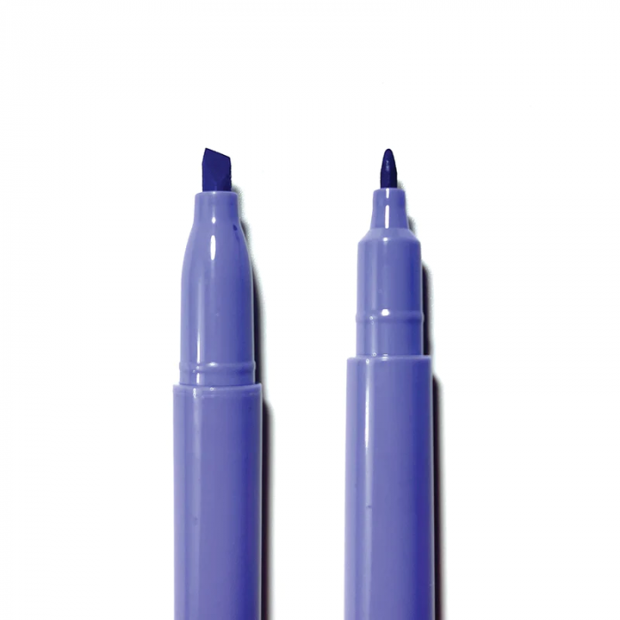 Carioci duble pastelate - Set de 12 [3]