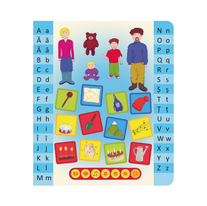 Carte Interactiva Intru in Joc Invat pe Loc [3]