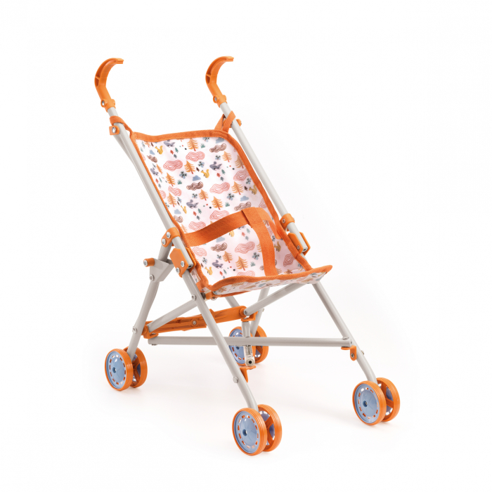 Carucior papusi Djeco [1]