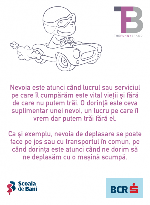 Copiii și Banii [3]