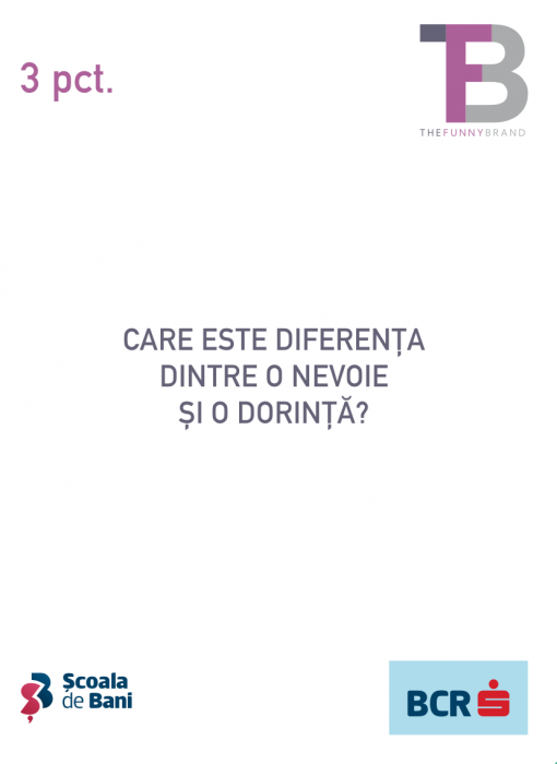 Copiii și Banii [4]