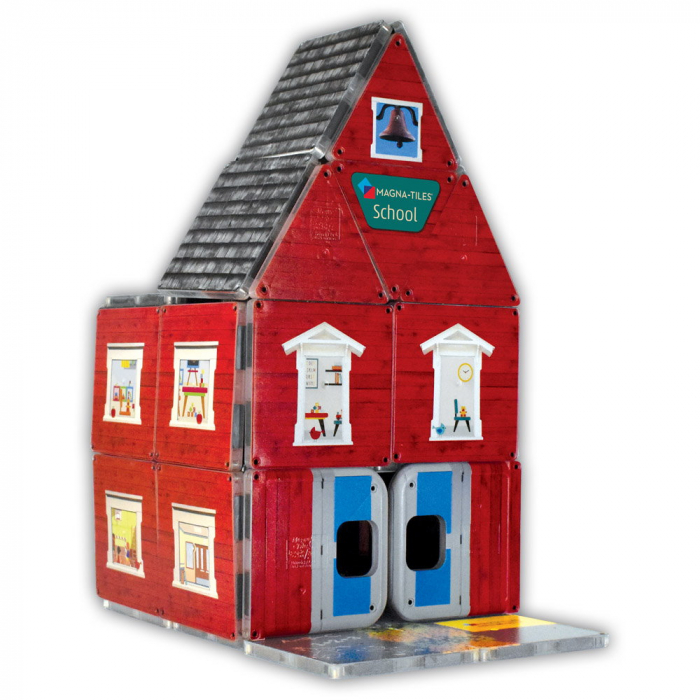 ABC Schoolhouse [3]