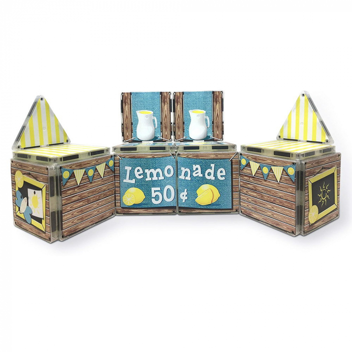 Lemonade Stand [5]