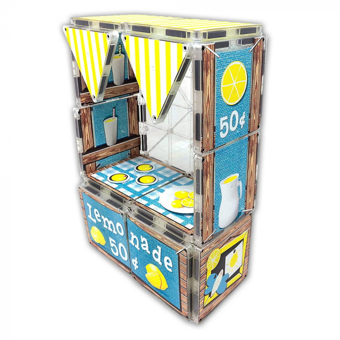 Lemonade Stand [2]