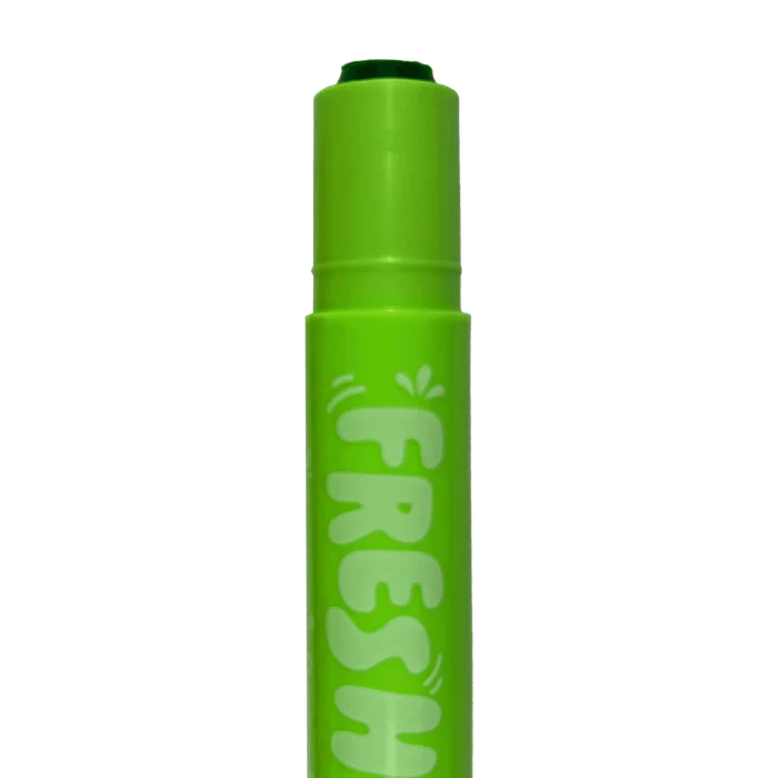 Creioane parfumate Fresh Pick, Apple (Set de 6) [6]