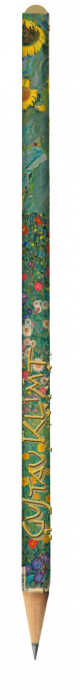 Creion Fridolin, Klimt- Gradina [1]