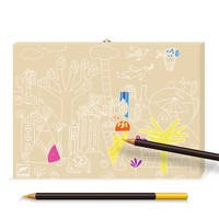 Cutie pentru desen si pictura [2]