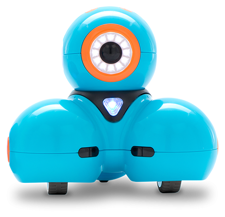 DASH - Robot programabil, distractiv și educativ [1]