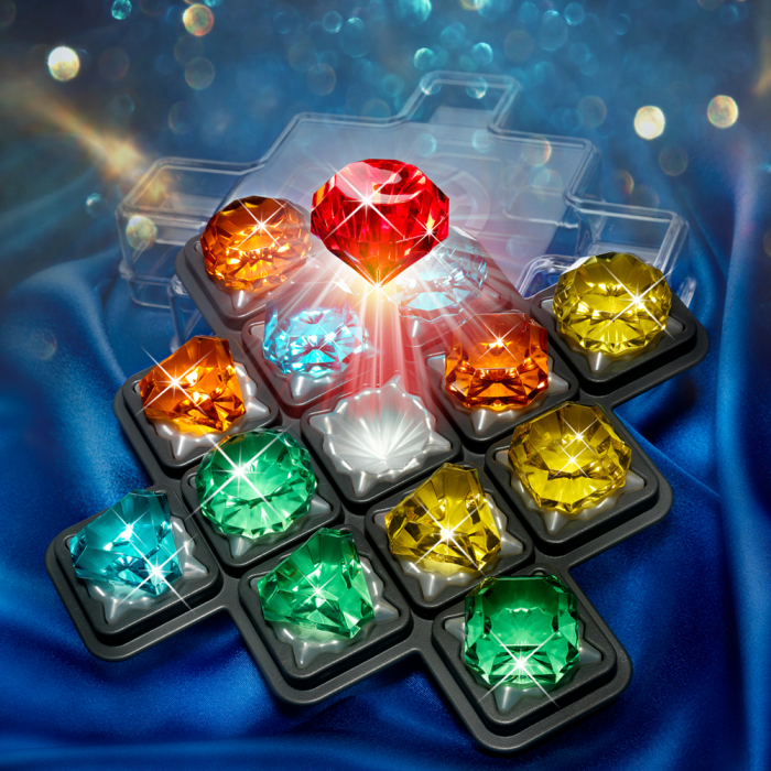 Diamond Quest [2]
