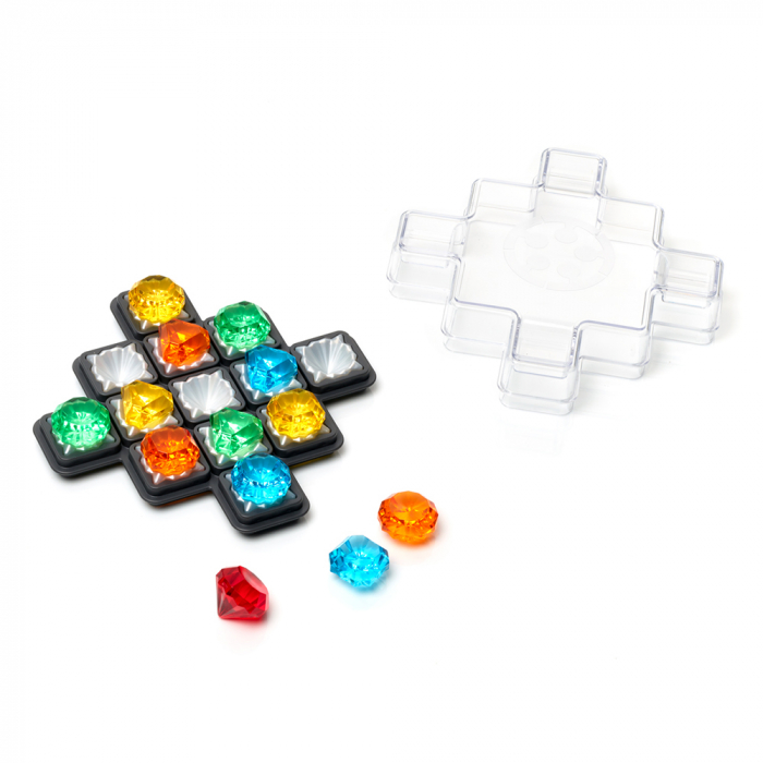 Diamond Quest [4]