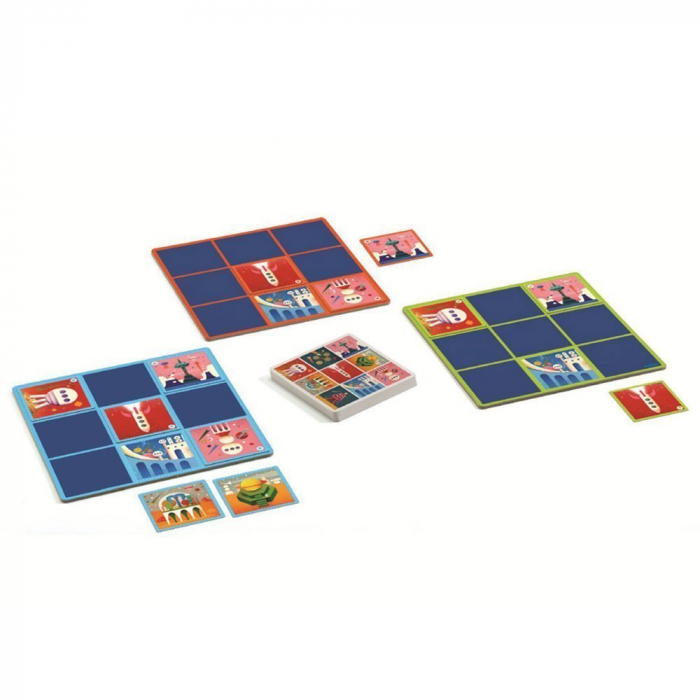 Joc de logica Space builder [2]