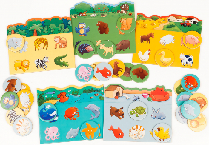 Loto cu animale [2]