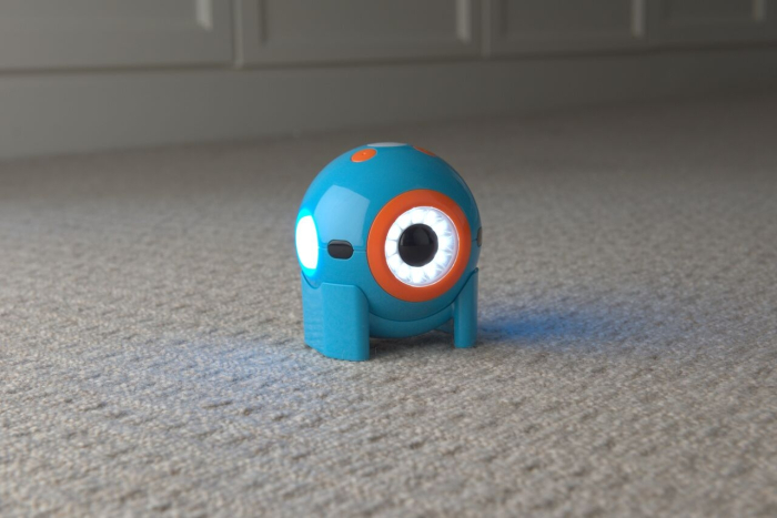 DOT Robotul amuzant de la Wonder Workshop [5]