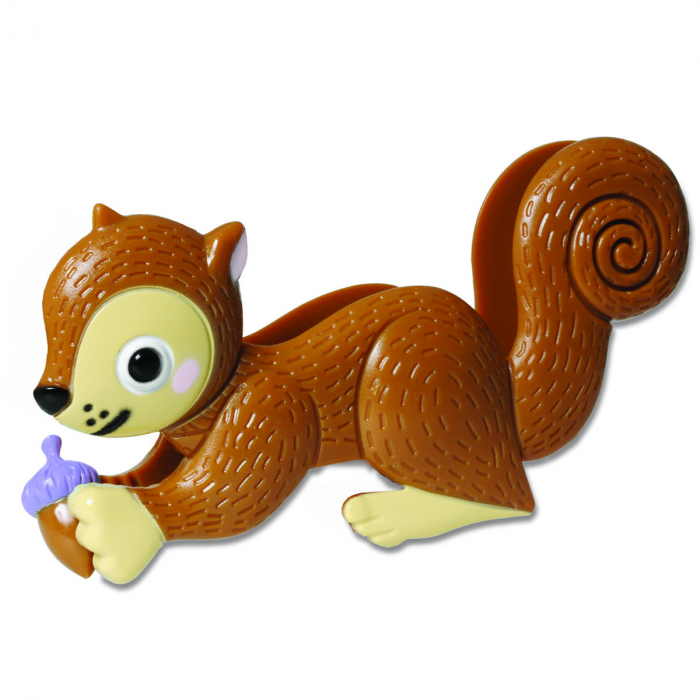 Sneaky snacky squirrel - Veverita vicleana - joc de familie [2]