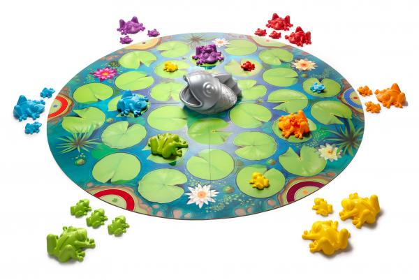 Froggit - Joc de familie [3]