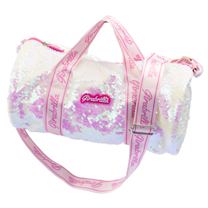 Geanta Sport Girabrilla – cu paiete reversibile [1]