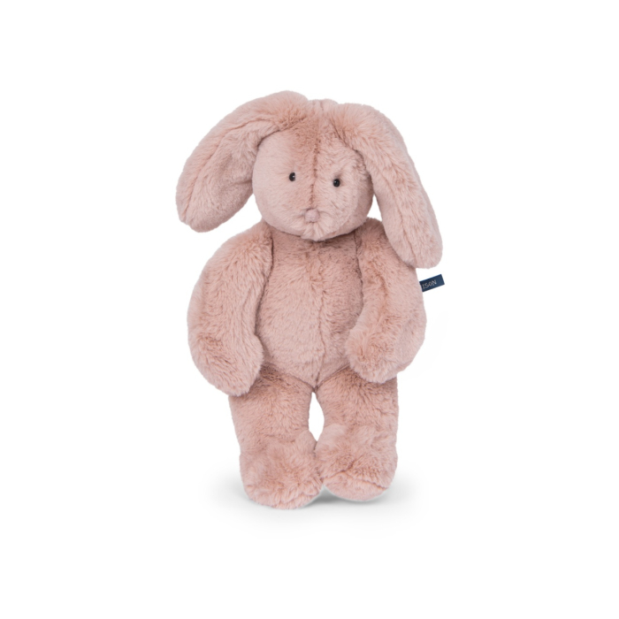 Iepuras Luison din plus roz pudrat, Moulin Roty [1]
