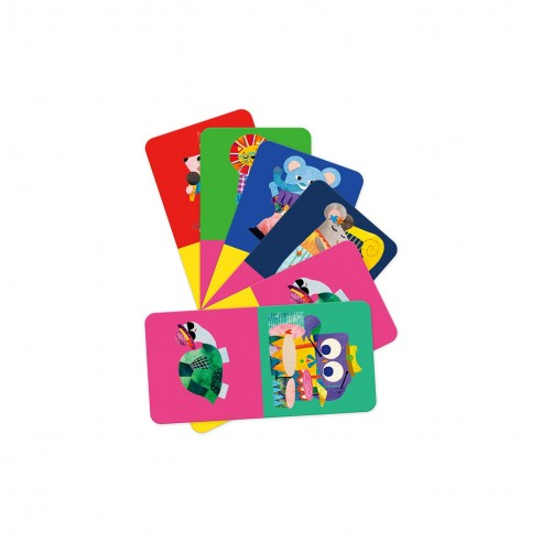 Joc de calatorie - Domino [5]