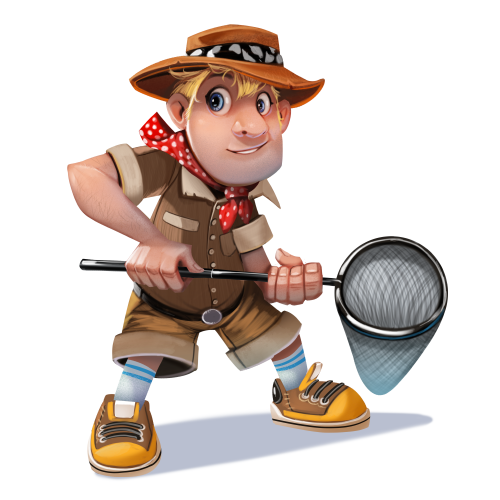 ZOO RUN - Joc de cooperare [6]
