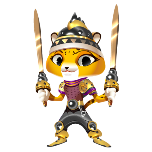 LITTLE BATTLE - Joc de familie [4]