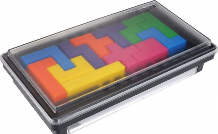 KATAMINO POCKET - Joc de logică [3]