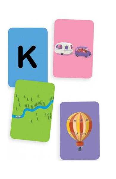 Mini travel Katuvu - Joc de memorie [2]