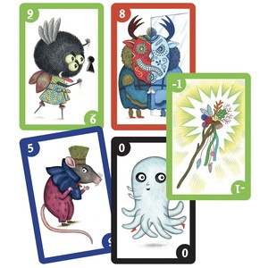 Joc de strategie Djeco, Spooky Boo [2]