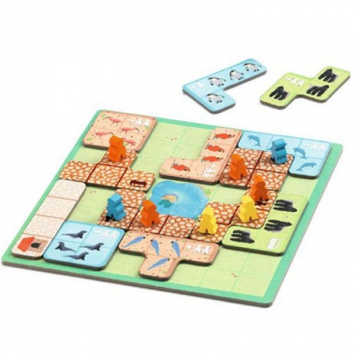 Joc de strategie Wonderzoo [2]