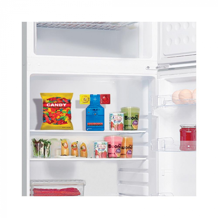 Joc electronic Logiblocs - set Alarma & Sonerie [4]