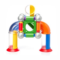 Click & Roll - Joc magnetic [2]