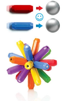 SmartMax Set educativ Start (23 piese) cu fereastra de test [5]