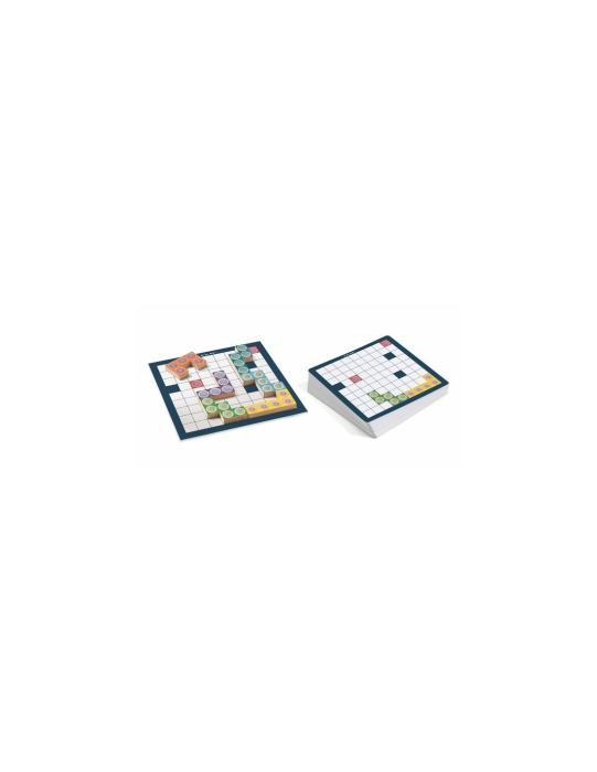 Joc tactic Djeco, Spotissimo [2]