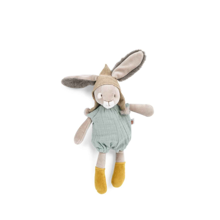 Jucarie bebe Micul iepuras, Moulin Roty [1]