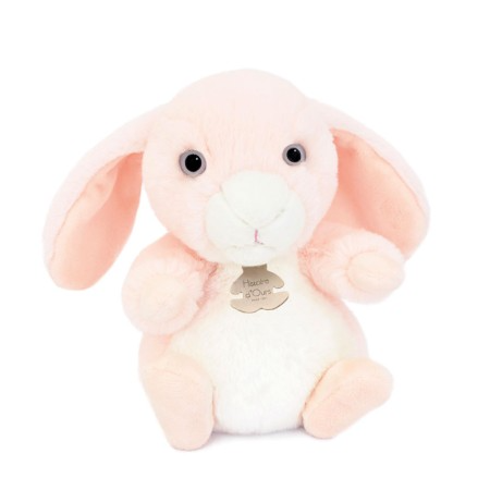 Jucarie moale din plus - Iepuras, 20 cm [1]