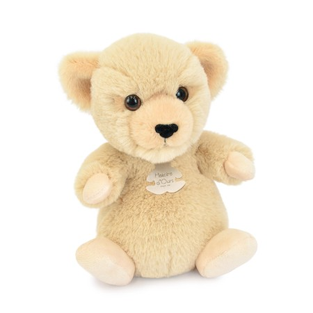 Jucarie moale din plus - Pui de leu, 20 cm [1]