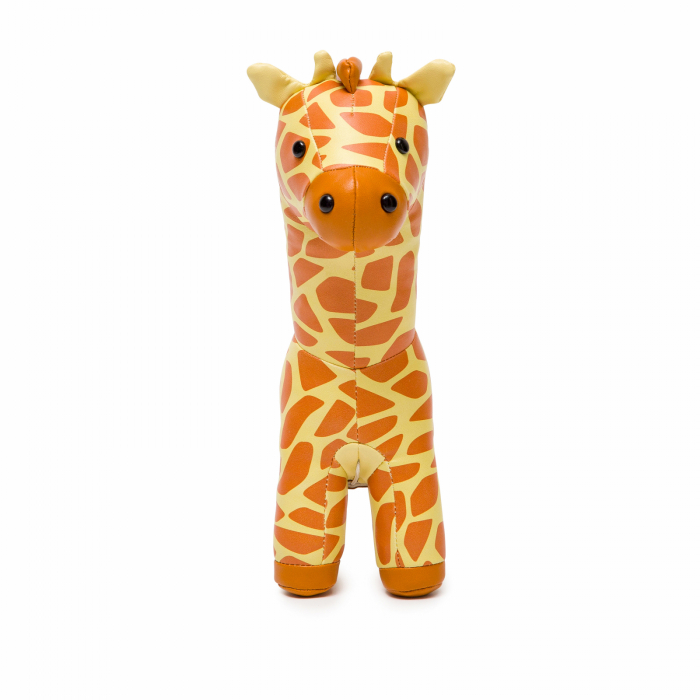 Jucarie muzicala Girafa Gina [6]