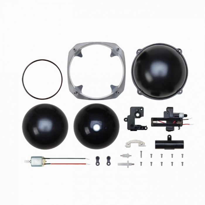 Kit constructie robot - Smart Robot, Kidz Robotix [4]