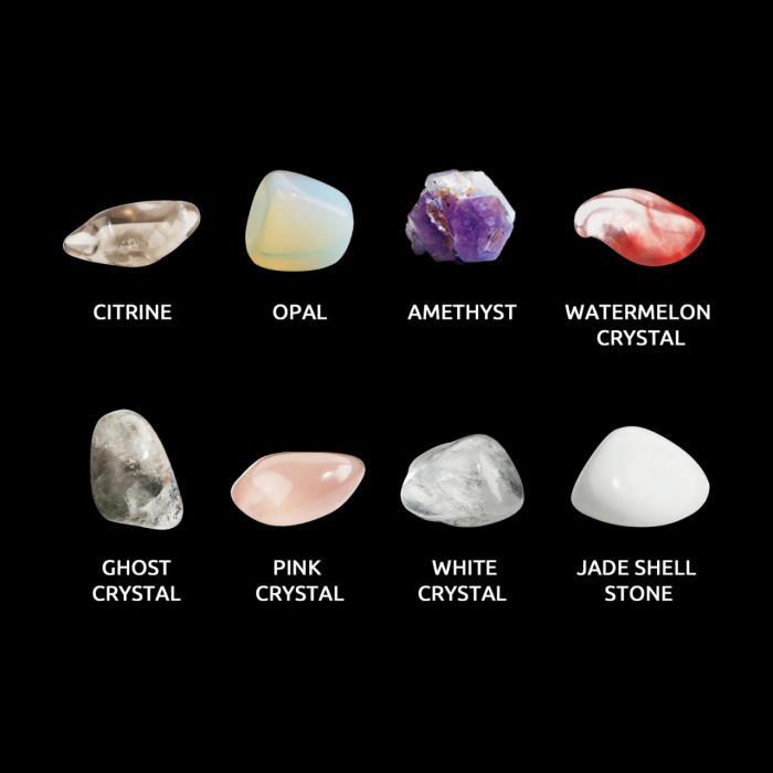 Kit STEM de excavare pietre prețioase din "Marea gaură albastră" Belize, TopBright [3]
