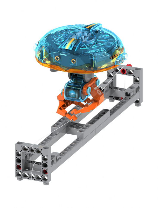 Kit STEM Gyrobot [2]