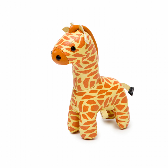 Mica girafa Gina - zornaitoare [2]