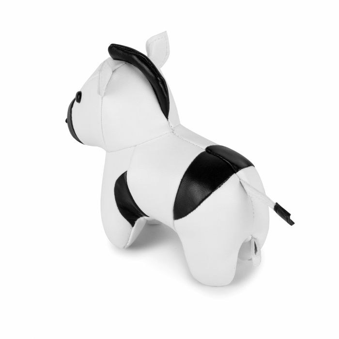 Mica zebra Robert  - zornaitoare [6]