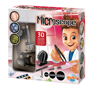 Microscop - 30 experimente [1]