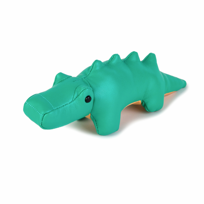 Micul crocodil Ahile - zornaitoare [2]