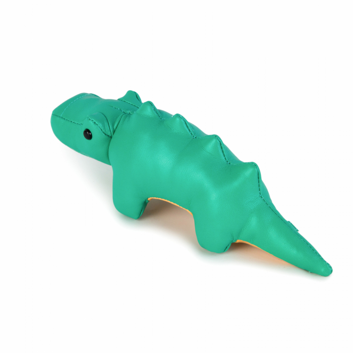 Micul crocodil Ahile - zornaitoare [5]