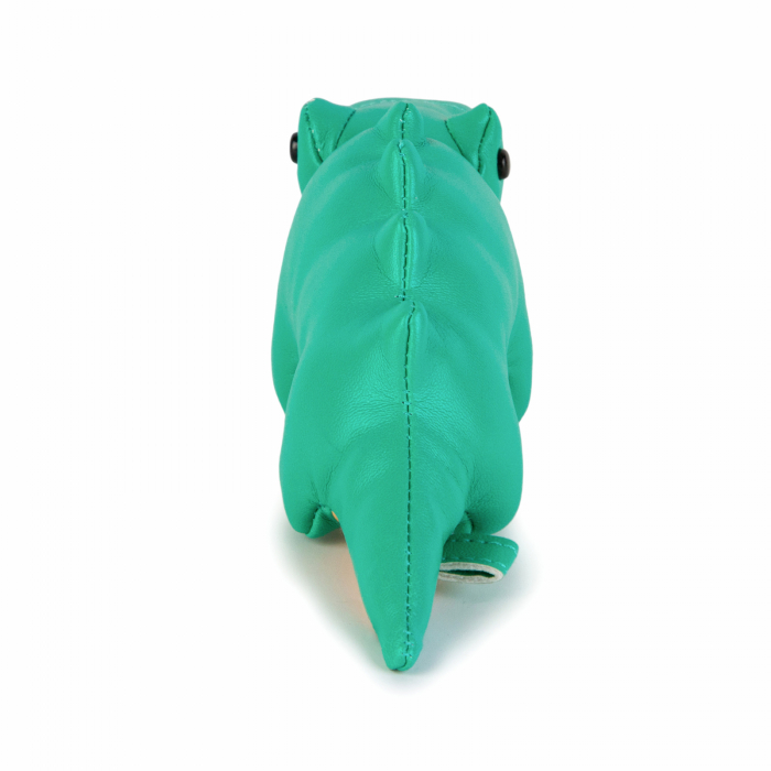 Micul crocodil Ahile - zornaitoare [6]