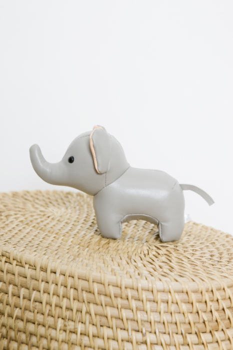 Micul elefant Vincent - zornaitoare [8]
