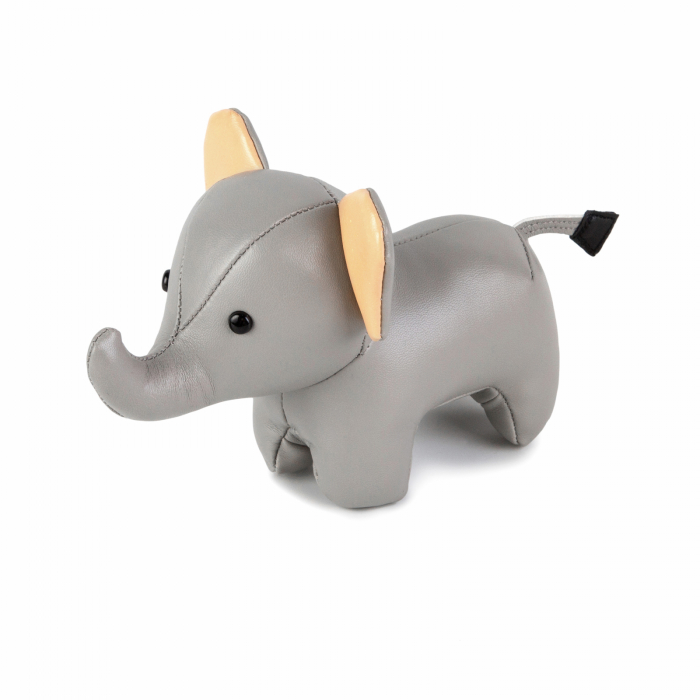 Micul elefant Vincent - zornaitoare [2]