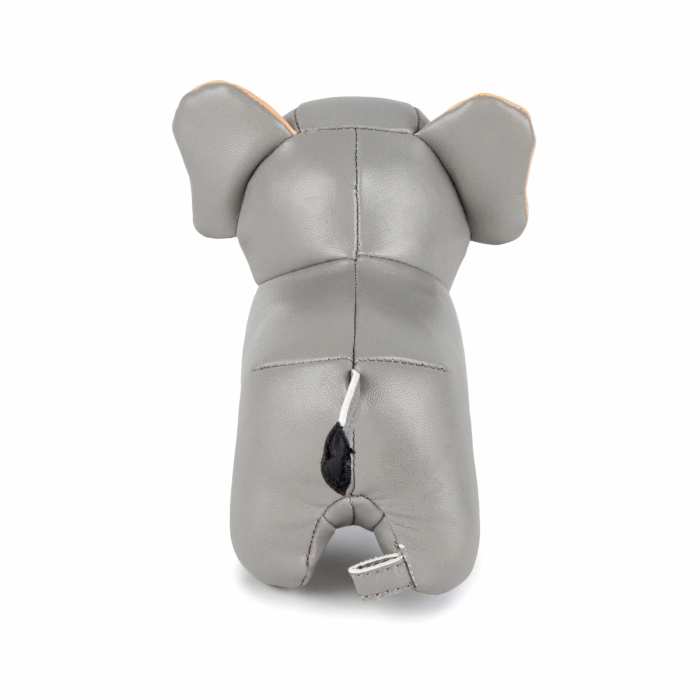 Micul elefant Vincent - zornaitoare [7]