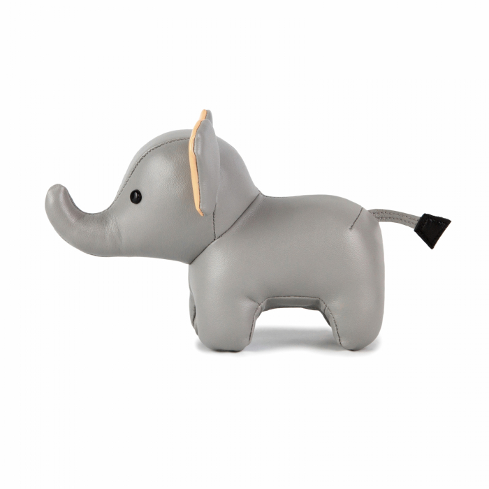 Micul elefant Vincent - zornaitoare [5]